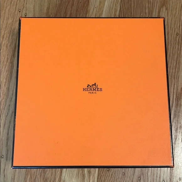 Hermes Black and Brown Belt - Picture 5 of 8